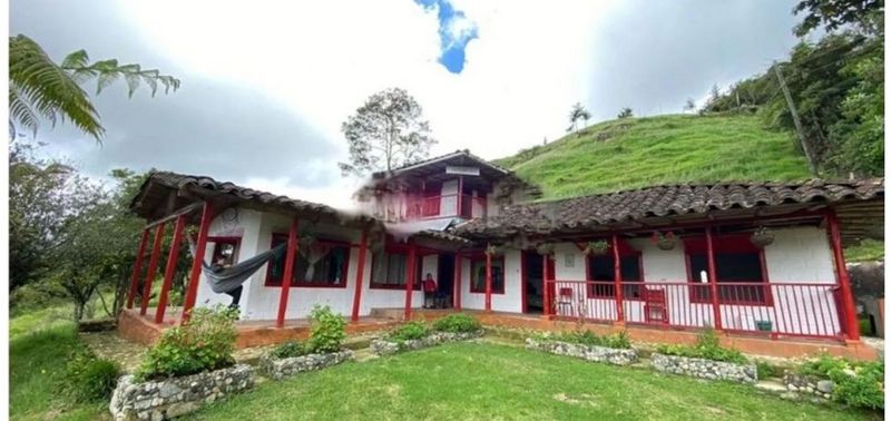 Casa en Venta en Sonsón, Sonsón-1