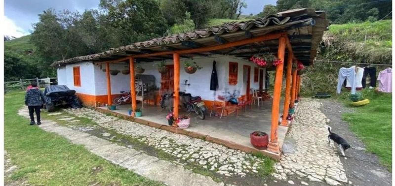 Casa en Venta en Sonsón, Sonsón-3