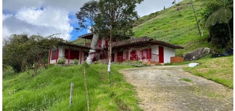Casa en Venta en Sonsón, Sonsón-7