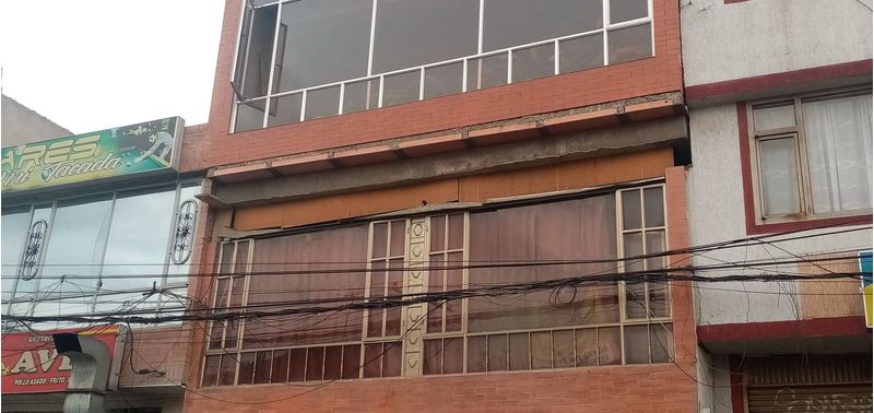 Casa en Venta en Bogotá, D.C., Ciudad de  Cali