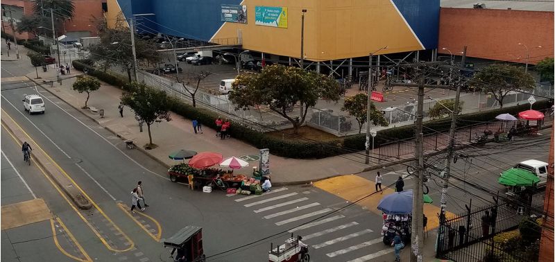 Casa en Venta en Bogotá, D.C., Ciudad de  Cali-0