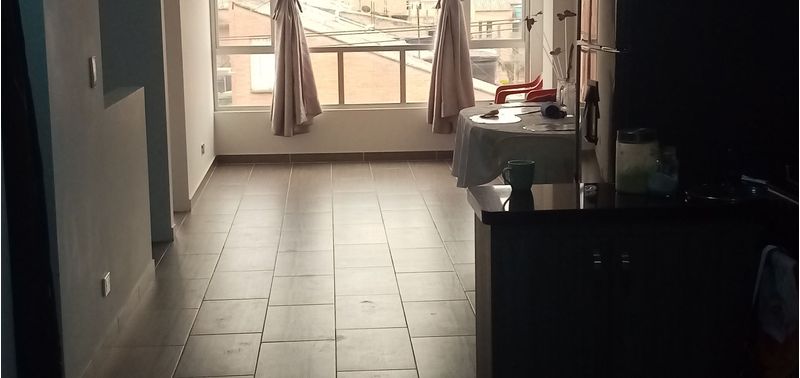 Casa en Venta en Bogotá, D.C., Ciudad de  Cali-5