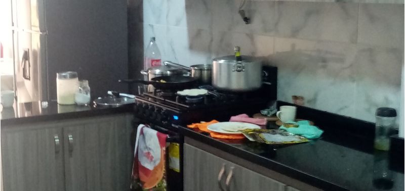 Casa en Venta en Bogotá, D.C., Ciudad de  Cali-10
