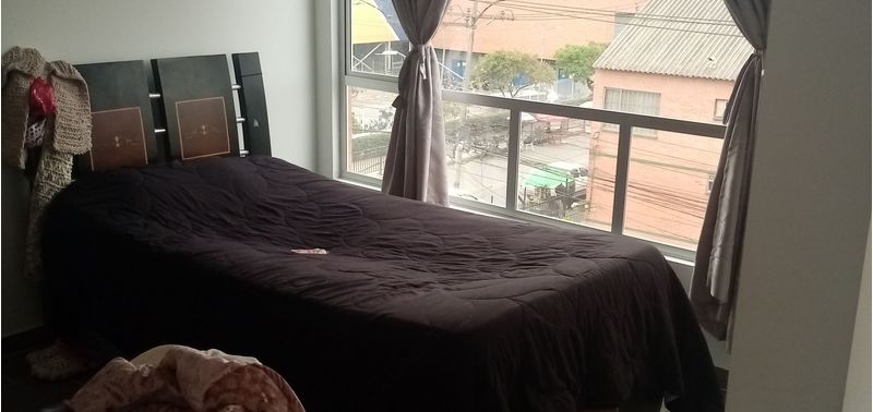 Casa en Venta en Bogotá, D.C., Ciudad de  Cali-14