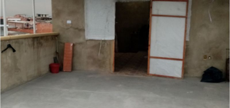 Casa en Venta en Bogotá, D.C., Ciudad de  Cali-20