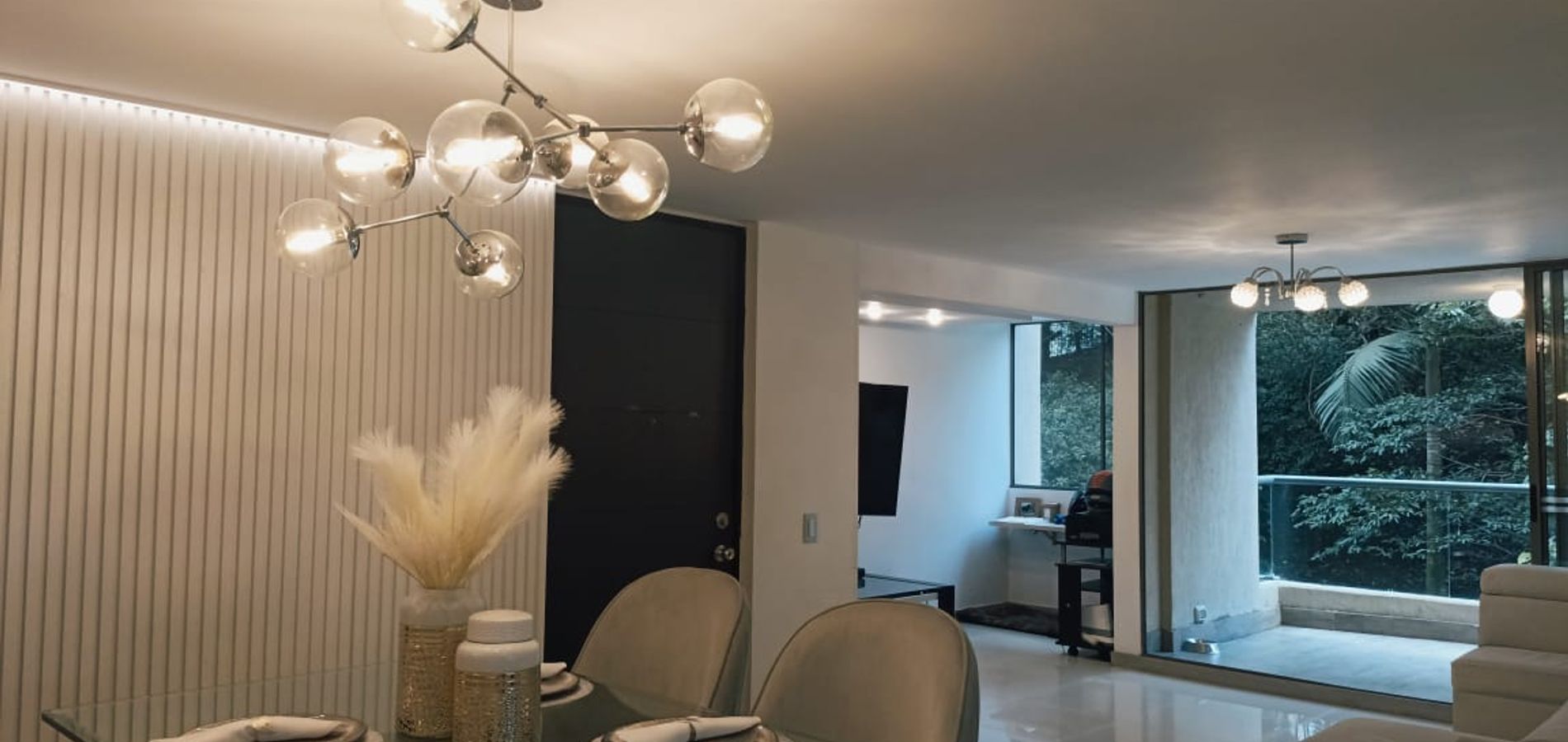 Apartamento en Antioquia en Medellín, Belén Loma de los Bernal-2