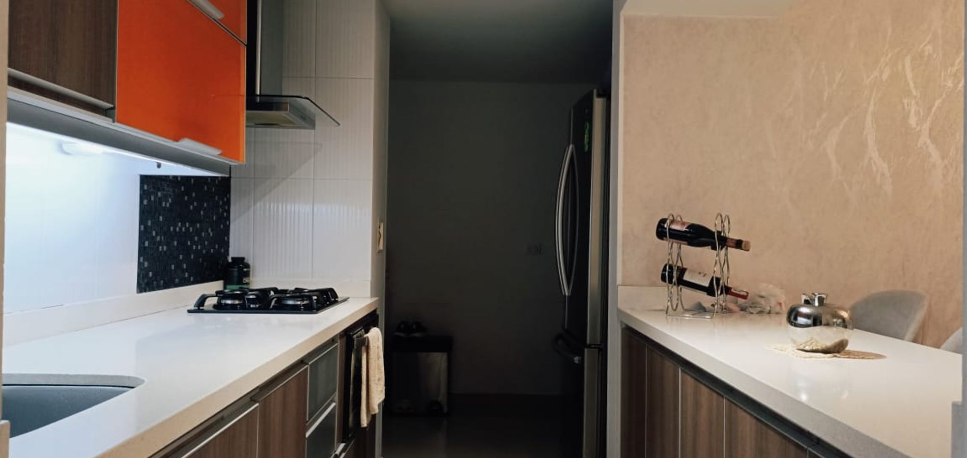 Apartamento en Antioquia en Medellín, Belén Loma de los Bernal-3