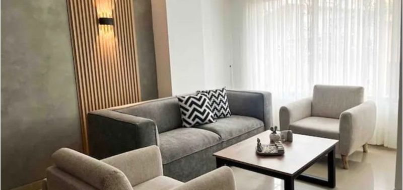 Apartamento en Venta en Medellín, Laureles