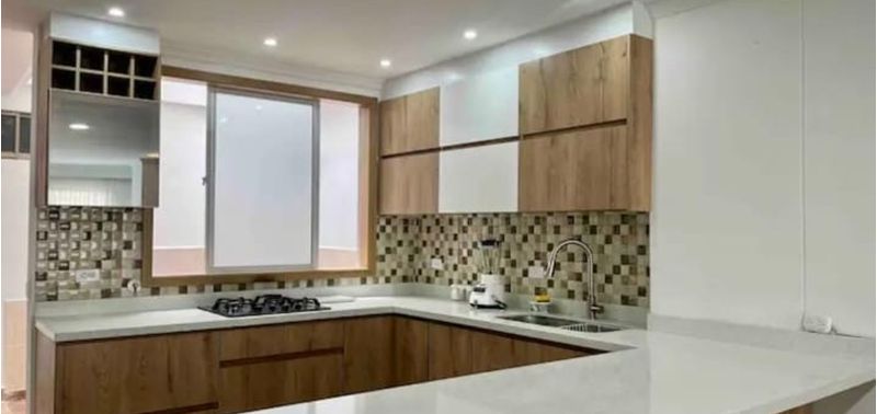 Apartamento en Venta en Medellín, Laureles-0