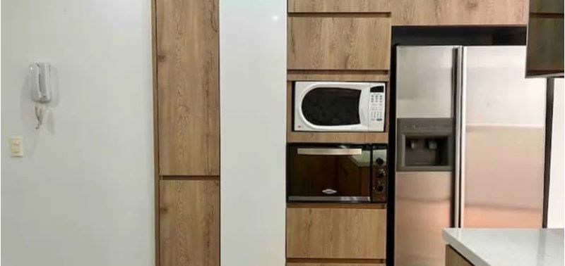 Apartamento en Venta en Medellín, Laureles-1