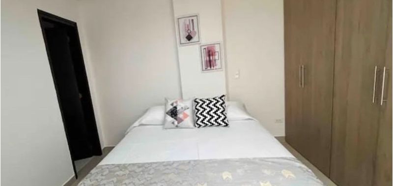 Apartamento en Venta en Medellín, Laureles-2