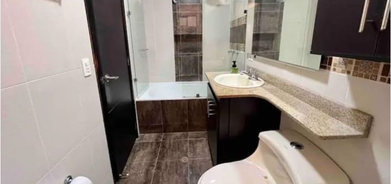 Apartamento en Venta en Medellín, Laureles-3