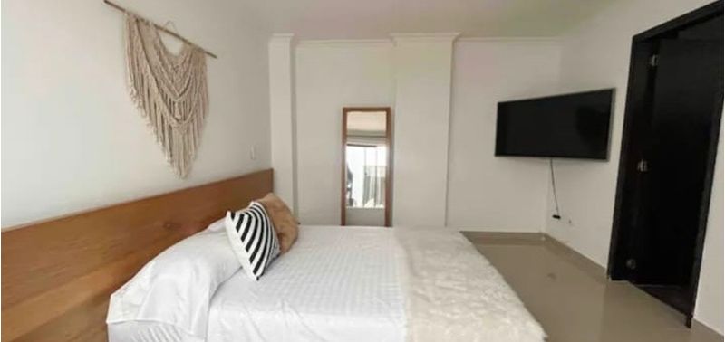 Apartamento en Venta en Medellín, Laureles-5