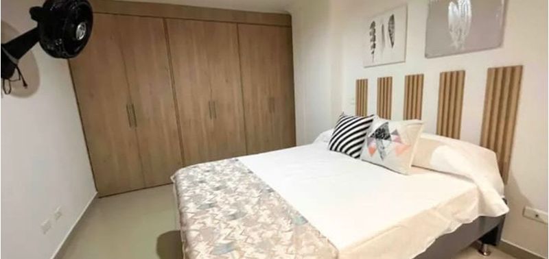 Apartamento en Venta en Medellín, Laureles-6