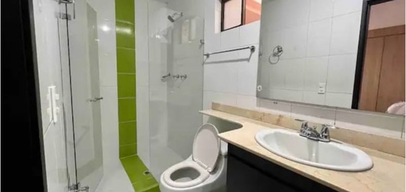 Apartamento en Venta en Medellín, Laureles-7