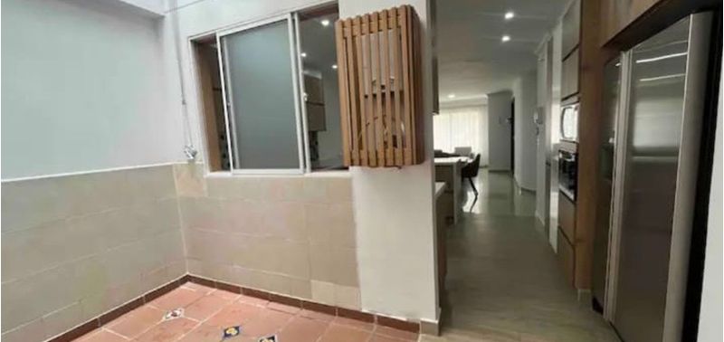 Apartamento en Venta en Medellín, Laureles-8