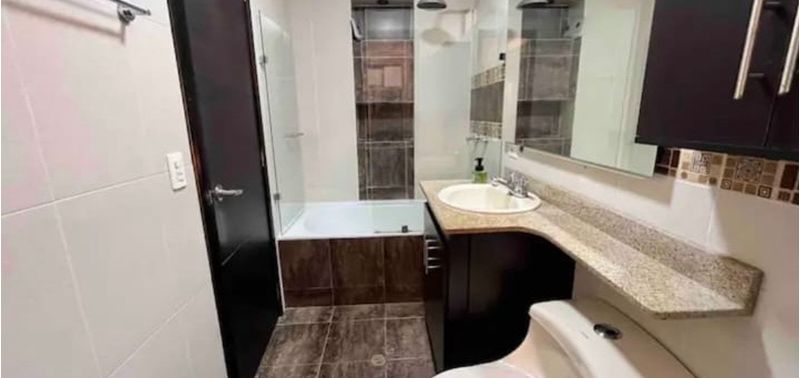 Apartamento en Venta en Medellín, Laureles-9