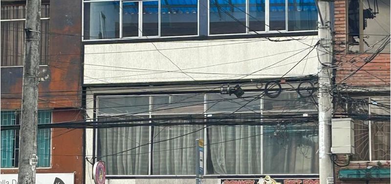 Casa en Venta en Bogotá, D.C., Casa Blanca I Etapa