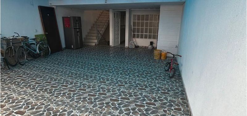 Casa en Venta en Bogotá, D.C., Casa Blanca I Etapa-5