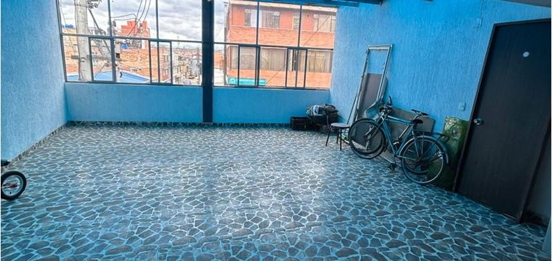 Casa en Venta en Bogotá, D.C., Casa Blanca I Etapa-6