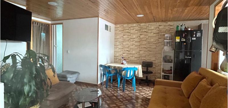 Casa en Venta en Bogotá, D.C., Casa Blanca I Etapa-10