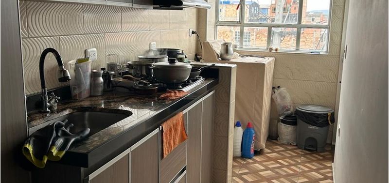 Casa en Venta en Bogotá, D.C., Casa Blanca I Etapa-11