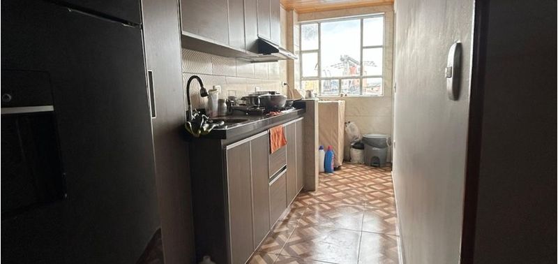 Casa en Venta en Bogotá, D.C., Casa Blanca I Etapa-12