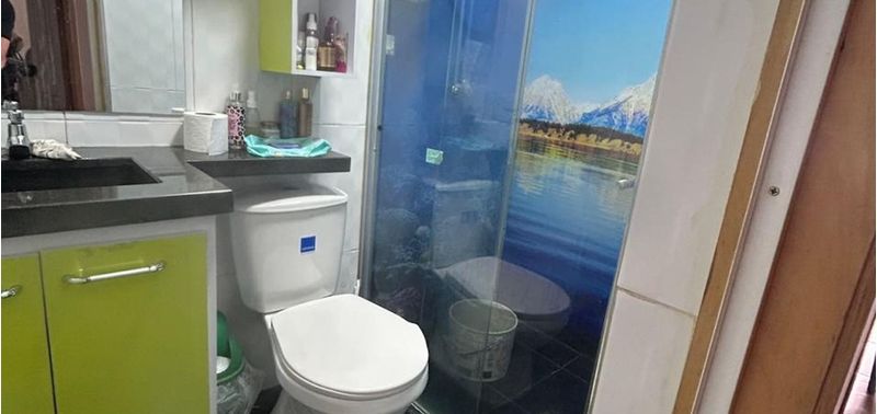 Casa en Venta en Bogotá, D.C., Casa Blanca I Etapa-13