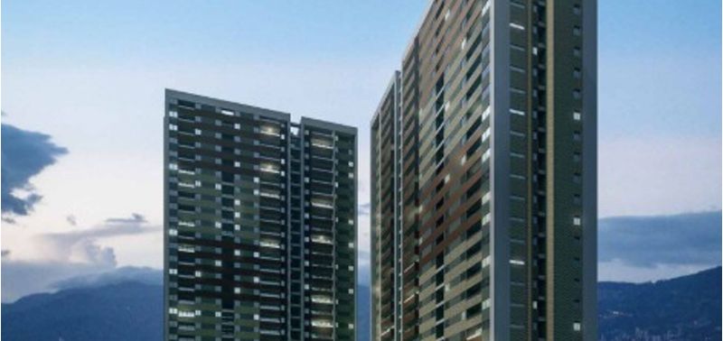 Apartamento en Venta en Sabaneta, Aves Maria