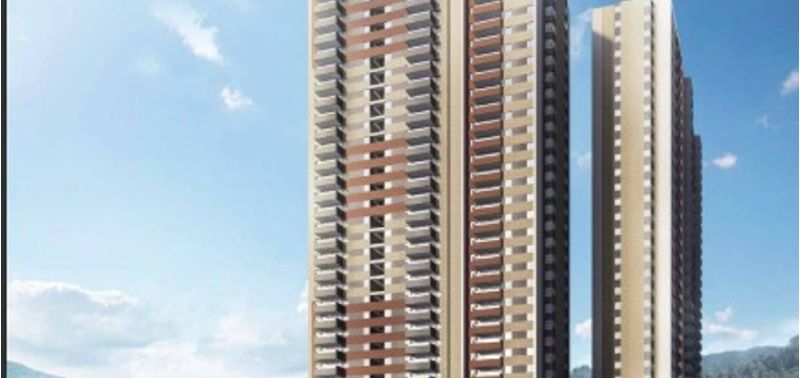 Apartamento en Venta en Sabaneta, Aves Maria-1