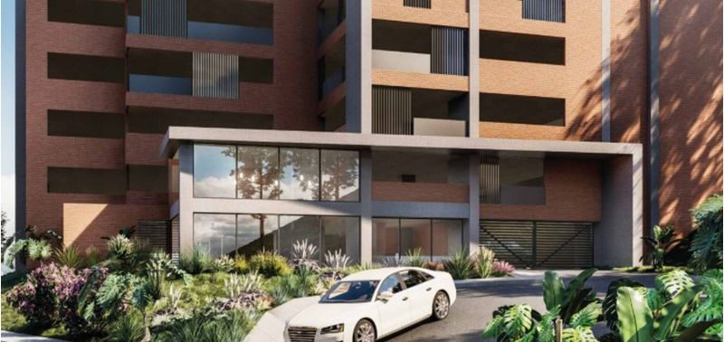 Apartamento en Venta en Sabaneta, Aves Maria-4