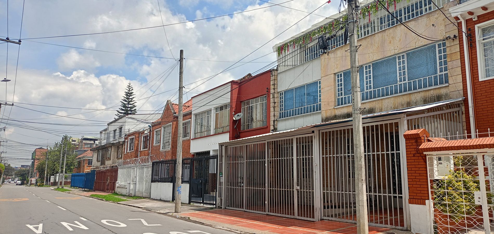 Casa en Venta en Bogotá, D.C., Chapinero Noroccidental