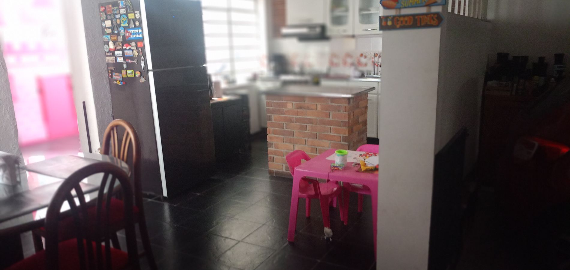 Casa en Venta en Bogotá, D.C., Chapinero Noroccidental-1