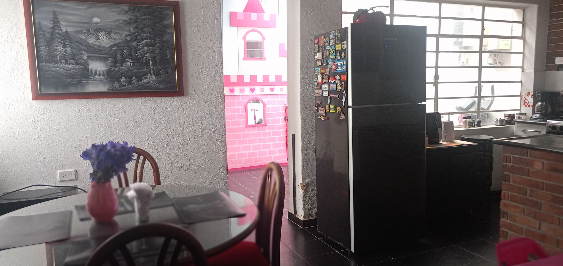 Casa en Venta en Bogotá, D.C., Chapinero Noroccidental-2