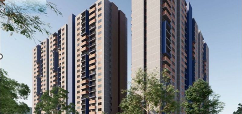 Apartamento en Venta en Copacabana, Copacabana