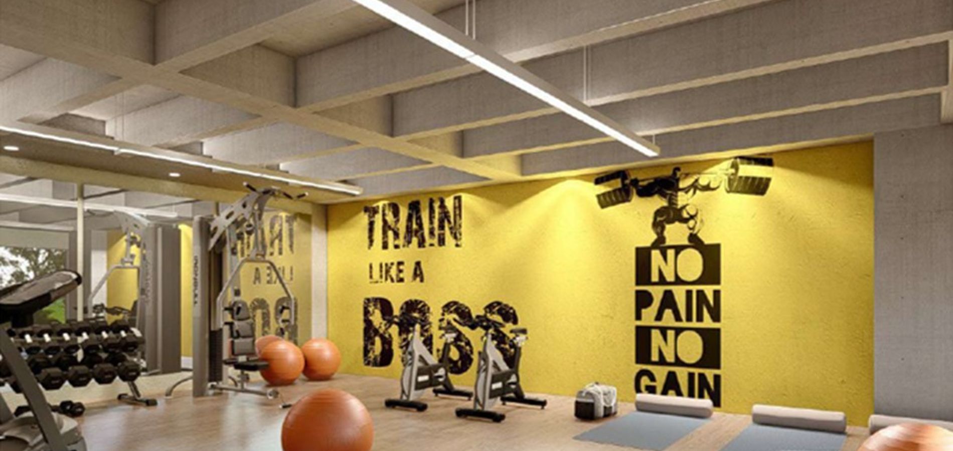 Apartamento en Venta en Copacabana, Copacabana-3