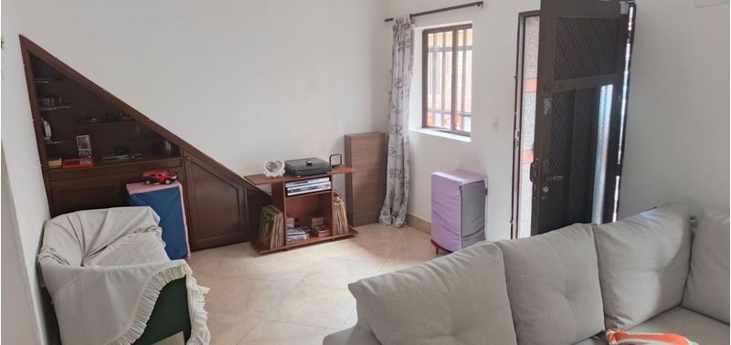 Apartamento en Venta en Medellín, La Esperanza