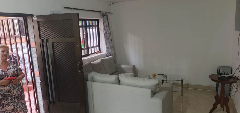 Apartamento en Venta en Medellín, La Esperanza-1