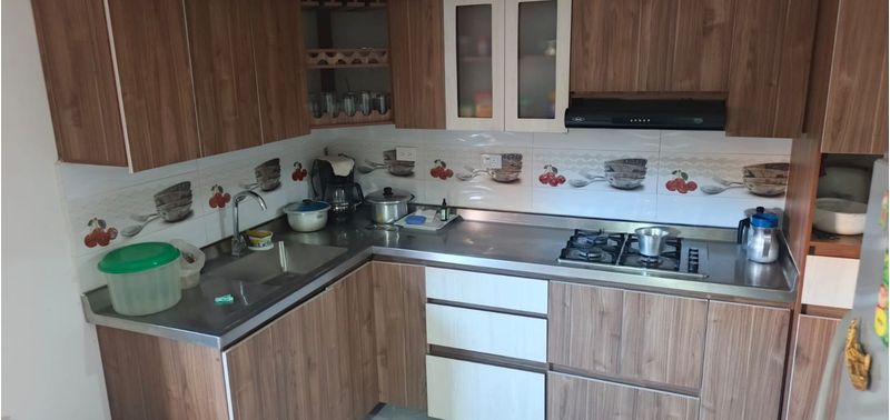 Apartamento en Venta en Medellín, La Esperanza-3