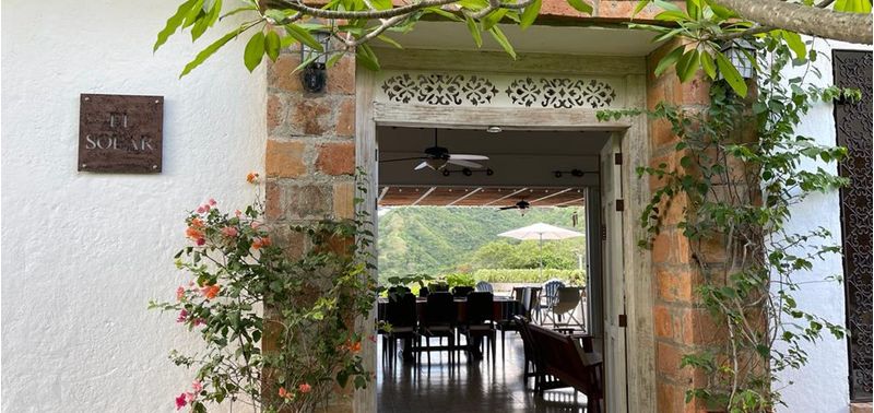 Casa en Venta en Santa Fé De Antioquia, Santa Fe Antioquia