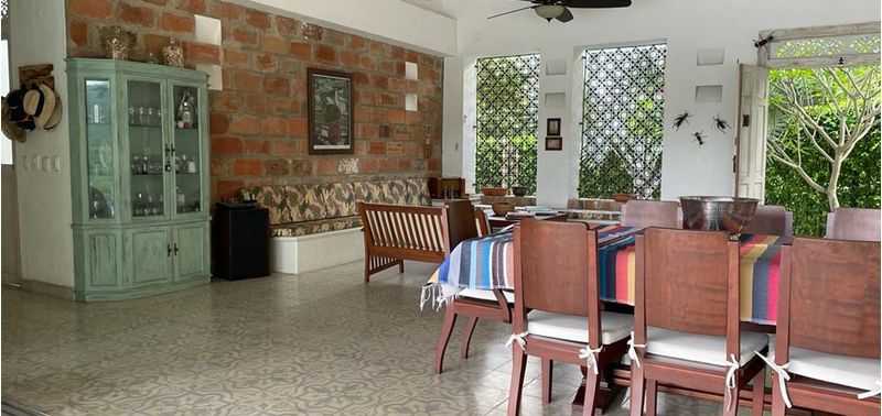 Casa en Venta en Santa Fé De Antioquia, Santa Fe Antioquia-2