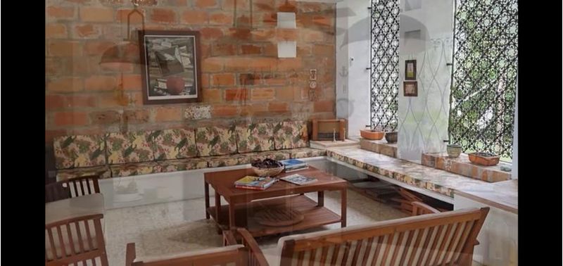 Casa en Venta en Santa Fé De Antioquia, Santa Fe Antioquia-3