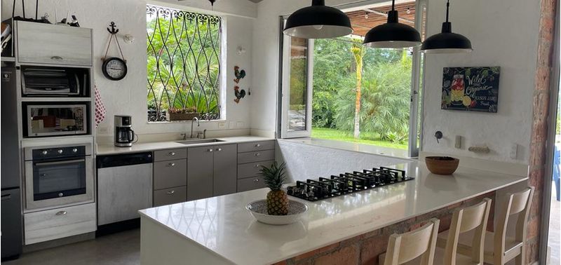 Casa en Venta en Santa Fé De Antioquia, Santa Fe Antioquia-4
