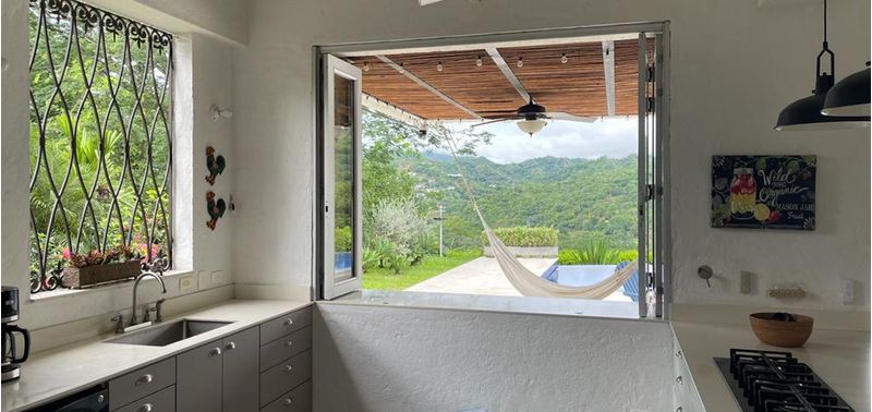 Casa en Venta en Santa Fé De Antioquia, Santa Fe Antioquia-6