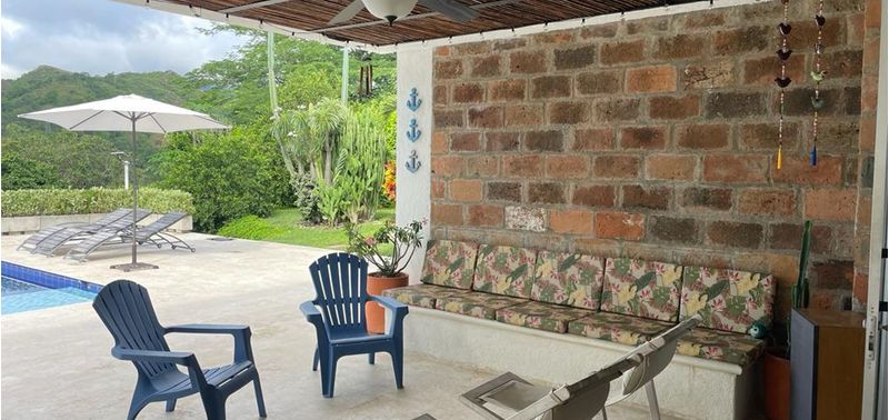 Casa en Venta en Santa Fé De Antioquia, Santa Fe Antioquia-10
