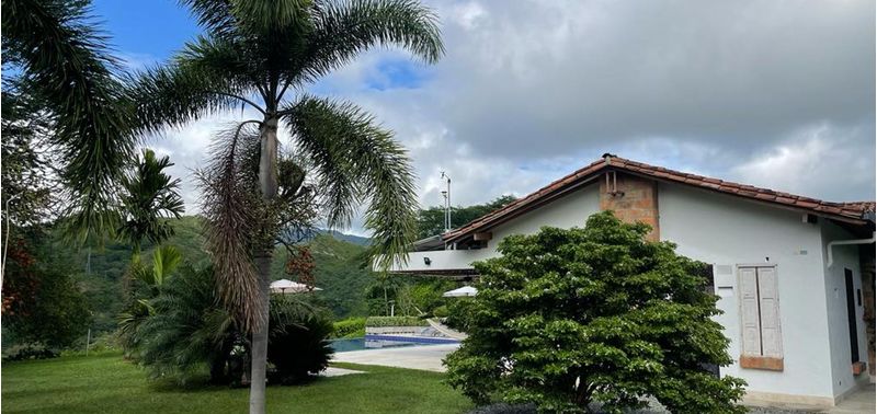 Casa en Venta en Santa Fé De Antioquia, Santa Fe Antioquia-12