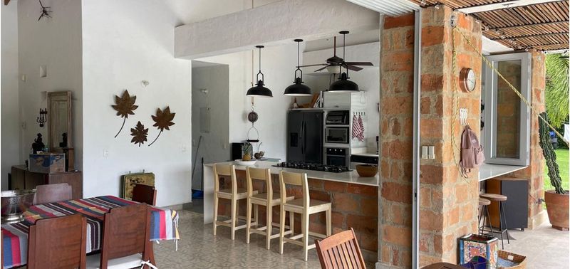 Casa en Venta en Santa Fé De Antioquia, Santa Fe Antioquia-16