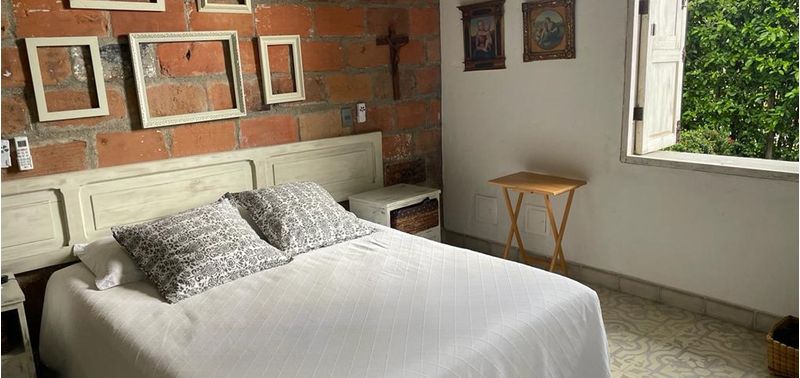 Casa en Venta en Santa Fé De Antioquia, Santa Fe Antioquia-19