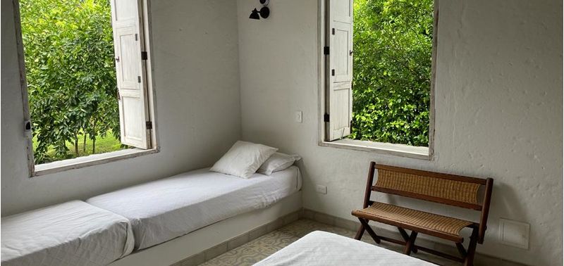 Casa en Venta en Santa Fé De Antioquia, Santa Fe Antioquia-20