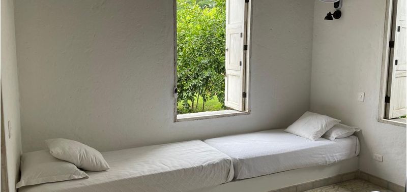 Casa en Venta en Santa Fé De Antioquia, Santa Fe Antioquia-23